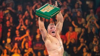 Brock Lesnar’s wildest returns WWE Playlist [upl. by Coco]