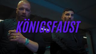 FREE Asche X Kollegah Type Beat quotKönigsfaustquot [upl. by Atiras539]