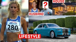 Paraskevi Papachristou Triple Jumper Lifestyle Biography Net Worth Facts Age Bf amp More [upl. by Einnaffit]