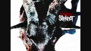 Slipknot  People  Shit lyrics [upl. by Arhoz]