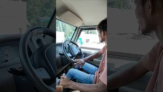 Mahindra Pick up bolero Power steering smoothness check [upl. by Ettesoj45]