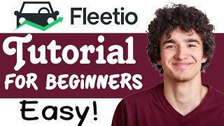 Fleetio Tutorial For Beginners  How To Use Fleetio [upl. by Enaitsirhc]