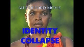 Identity Collapse African Movie by Clifford Owusu [upl. by Cornel]