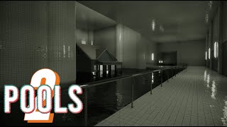 POOLS 2 ES LIMINALCORE [upl. by Yrrab157]