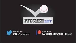 The Top 150 Pitches of 2017 [upl. by Giannini]