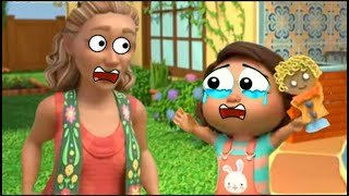 The Boo Boo Song  CoComelon  Nursery Rhymes amp Kids Songs [upl. by Grange]