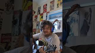 The Teskey Brothers  Rain  Acoustic Covers Without Confidence pt4 music [upl. by Neela]