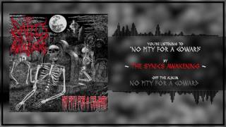 The Synics Awakening  03 No Pity For A Coward Lyrics [upl. by Reteid566]