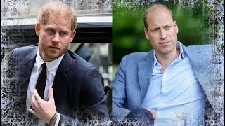 Prince Williams bitterness against Harry becomes weak for crucial reason [upl. by John495]