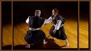 Shorinji Kempo techniques juho Basics technical quickly skills master throws Martial Arts 少林寺拳法 [upl. by Xila]