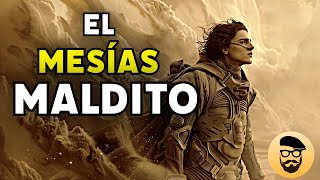 ☀️¿Qué pasó con Paul Atreides después de Dune 2  HISTORIA COMPLETA  En español [upl. by Neira473]