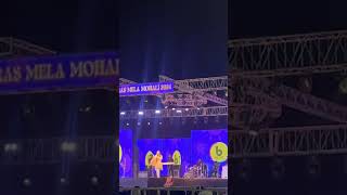 Saras mela sec 88 mohali ❤️ 100k [upl. by Fagaly]