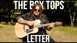 WeźToZagraj  The Box Tops  Letter [upl. by Niraa]