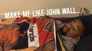 Make Me Like John Wall [upl. by Aeet]