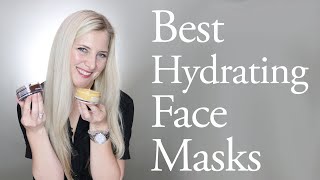 Best Hydrating Face Masks  Eminence Organics [upl. by Egide]