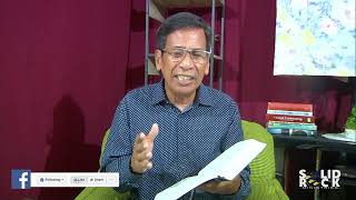 Ang Misteryo ng Evanghelyo Q3L6 Tagalog Sabbath School Lesson 2023 [upl. by Moria]