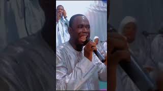 moussa laye machallah talibe baye laye bou mag bi [upl. by Nyliac]