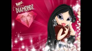 Bratz Forever Diamondz Sharidan  Whats Going On [upl. by Binette293]