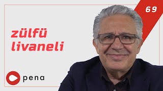 “Sayamayacağım Kadar Çok Siyasi Karakter Beni İrite Ediyor” Zülfü Livaneli Buyrun Benimde [upl. by Eimor]