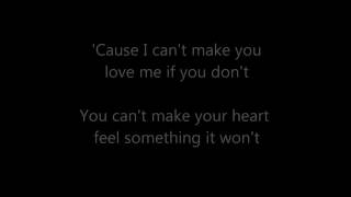 I Cant Make You Love Me  Bonnie Raitt 1991 with lyrics [upl. by Mala12]