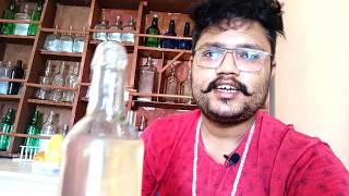 Make Shahi👑 Mango Wine at Home  घर पर बनाए आम की Wine 🍷। 5000 ki bottle 200 mein [upl. by Atteyram779]