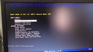 my bootable usb not detected in bios of modern computer  Fixed ✅ [upl. by Kancler]