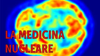 La Medicina Nucleare  Applicazioni della radioattività con Irene [upl. by Karly]