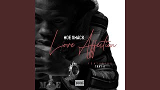 Love Affection feat Tray G [upl. by Erelia]