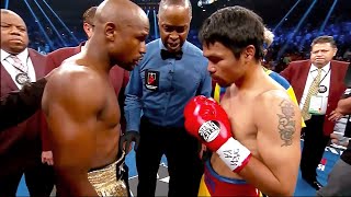 Floyd Mayweather USA vs Manny Pacquiao Philippines  BOXING fight HD [upl. by Zerat]