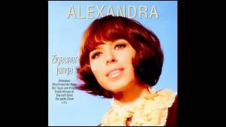 Zigeunerjunge • Original • Alexandra • 1967 [upl. by Alroi]