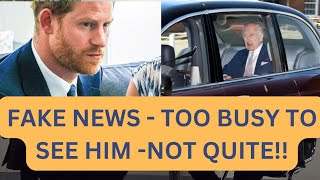 LIES  THIS IS WHAT REALLY HAPPENED princeharry invictusgames meghan [upl. by Ashlee]