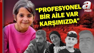 Pınar Hacıbektaşoğlu quotSon Derece Profesyonel Bir Aile Var Karşımızdaquot l A Haber [upl. by Eentruok579]