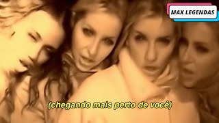 All Saints  Pure Shores Tradução Legendado Clipe Oficial [upl. by Resneps]