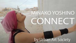 CONNECT 2020  Wish with ORIGAMI  MINAKO YOSHINO [upl. by Enaywd]