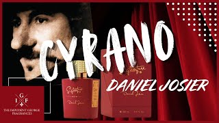 CYRANO 🤥 EL ¨NUEVO¨ PERFUME DE DANIEL JOSIERQUIZAS EL PERFUME MAS RETADOR DE LA LINEA SIGNATURE 💥 [upl. by Carlisle35]