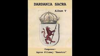 Waltz from DARDANIA  Valsi i DARDANISE [upl. by Dieball]