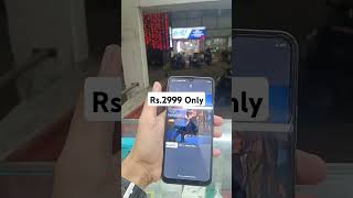 Realme c30 review realmec30 c30 shorts short trending viralshort [upl. by Annovad253]