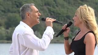 Rosanna Rocci amp Gino Castelli  Non amarmi [upl. by Allain]