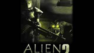 Alien Shooter 2 Soundtrack  Action 1011 [upl. by Reviel]