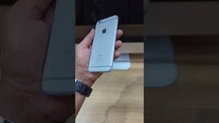 iPhone 6 price ₹4500🔥 9142427919👈 viralvideo shorts [upl. by Yvaht]