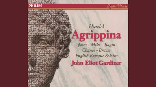 Handel Agrippina HWV 6  Act 3 Adorato mio sposo [upl. by Ykcub]