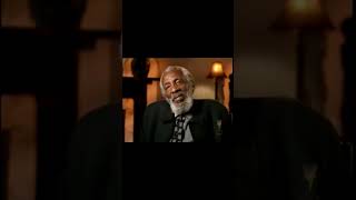 Unfiltered Wisdom Dick Gregory Speaks to Young Minds podbytesDickGregoryUnfilteredWisdom [upl. by Akeret485]