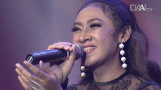 Audrea Alfanoni  Pantang Mundur [upl. by Veejar]