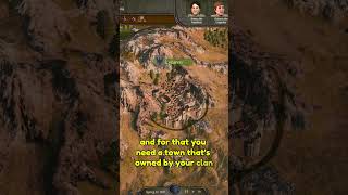 💰 How to Profit from Prisoners in Bannerlord 🏰 bannerlord [upl. by Ecyak810]