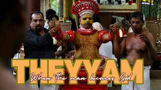 Theyyam 2024 [upl. by Tnecnev534]