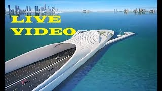 Incredible bridges in the world video [upl. by Iaw]