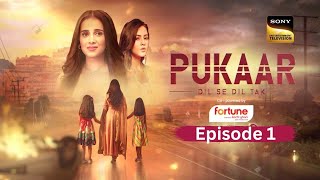 Pukaar  Dil Se Dil Tak Episode 1  Sony TV Serial  Sayli Salunkhe  Abhishek Nigam  Press Meet [upl. by Elyr14]