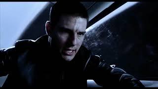 Minority Report 2002 Trailer 1 [upl. by Eloisa]