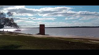 🇦🇷 Colon Entre Rios Argentina  Invierno 2024 [upl. by Tadd]