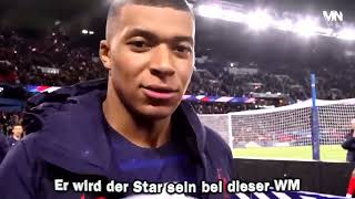 kylian mbappé song [upl. by Nagah]